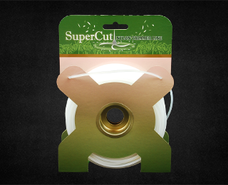 Super Cut Trimmer Line